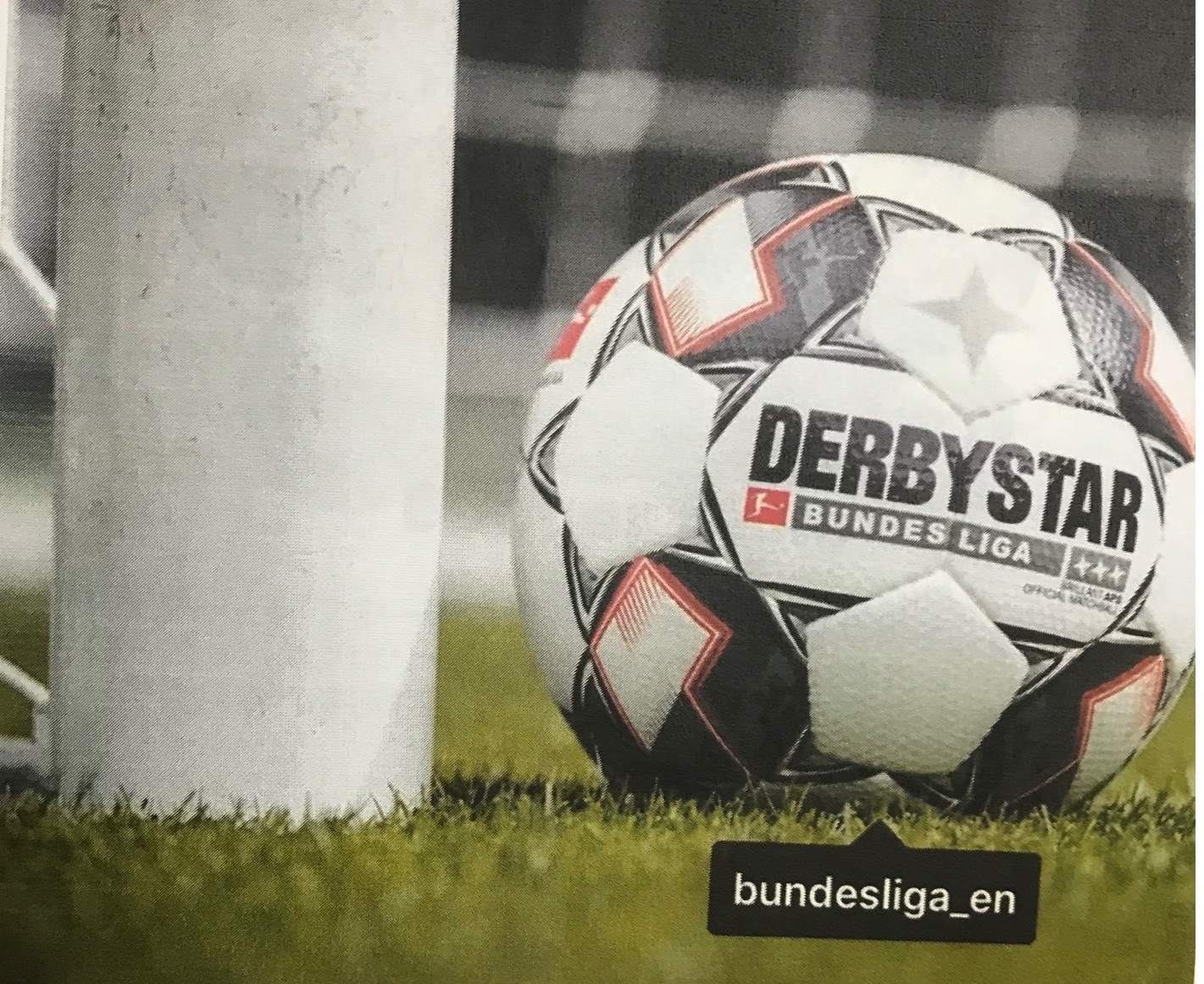 ダービースターボールの秘密 サッカーゴール サッカー用品の企画 製造 販売 モワスポーツ