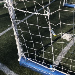 ネット補修 サッカーゴール サッカー用品の企画 製造 販売 モワスポーツ